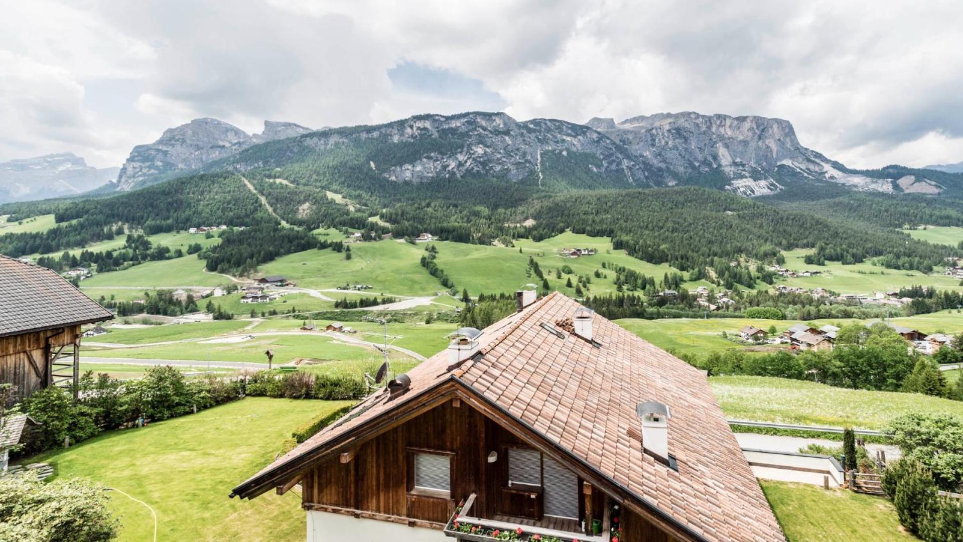 Miraval Naturhotel バディーア 部屋 写真