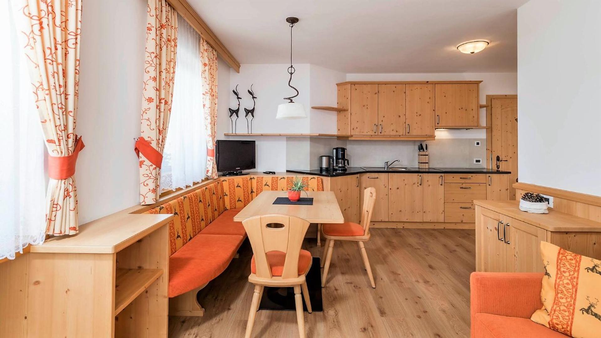 Miraval Naturhotel バディーア 部屋 写真