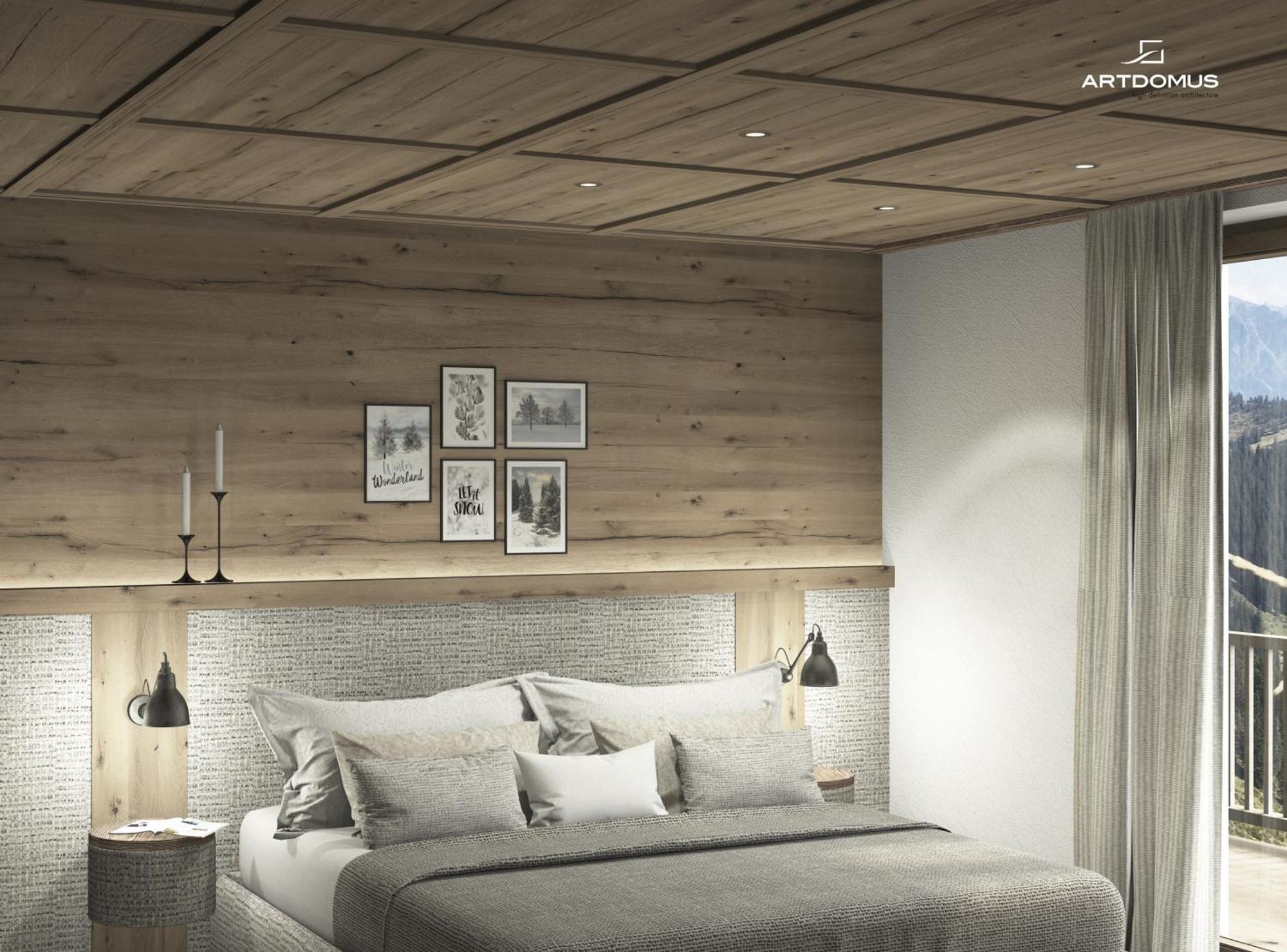 Miraval Naturhotel バディーア エクステリア 写真